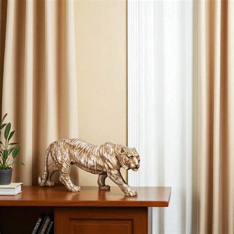 Realistic Bengal Tiger - Majestic and Powerful Decor – Fabzie - Home ...