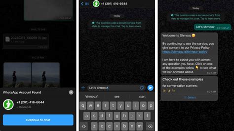 How to use ChatGPT in WhatsApp, plus 4 other AI tricks | Digit