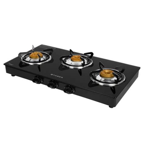 HOB COOKTOP MARVEL 3BB BK - Buy now at ₹ 5,490