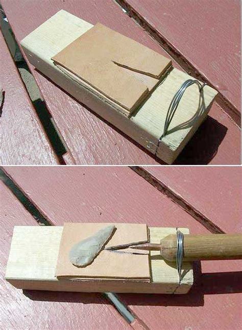 Knapping How To 的图像结果