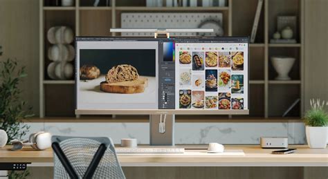 Light Up Your Desk with Illuminate