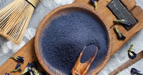 What is butterfly pea powder and how do i use it – Artofit