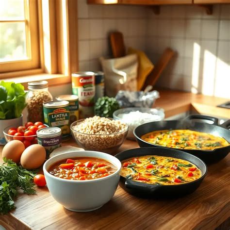 Ultimate Healthy Dinner List: Recipes You'll Actually Crave | Dinners Delightful