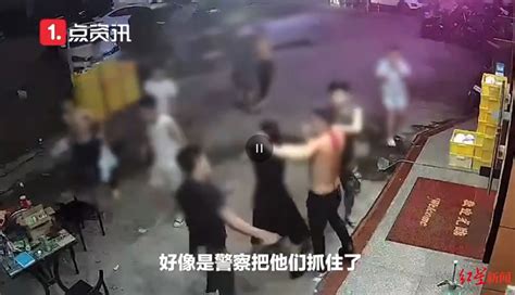惠州打人案5名嫌疑人已全部抓获 惠州打人案详情最新消息今天-新闻频道-和讯网