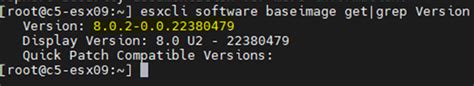 Dell VxRail: Witness node upgrade is skipped when vSAN 2 Node or ...