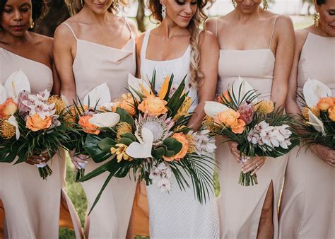 Jacksonville Flower Market | Florists - The Knot