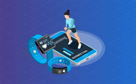 How to Create Sports and Fitness App for IOS and Android.
