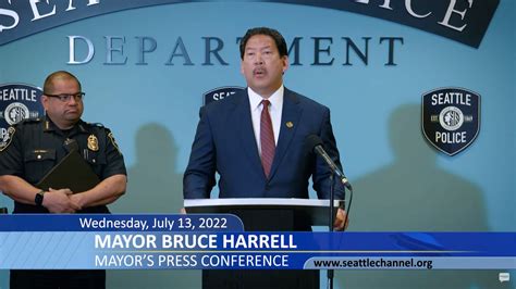 Seattle passes hiring bonuses for police officers | Aug. 24-30, 2022 ...