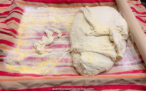 Muffin inglés con masa madre. – Aventuras en la Cocina