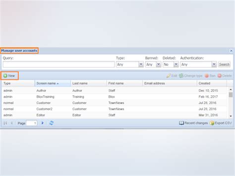 BLOX CMS Price, Features, Reviews & Ratings - Capterra India