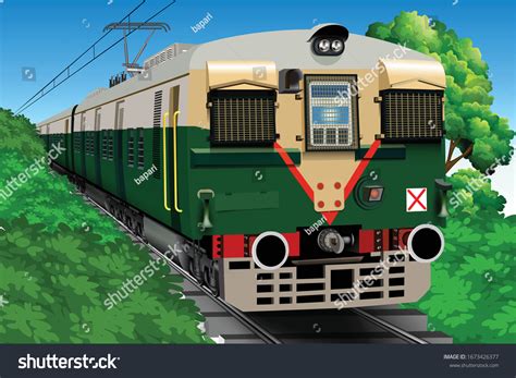 Indian Railway Local Train 的图像结果