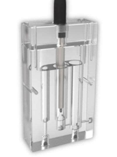 Chlorine Dioxide Sensor | AvantEnviro