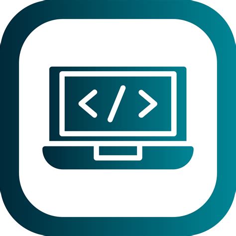 Image result for Computer with Code Icon