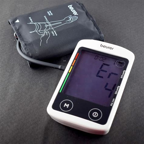 Dishan Automatic Pulse Measurement Upper Arm BM-46 for Clinical ...
