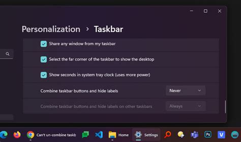 Image result for To Recover Taskbar Icons