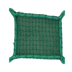 Patel Safety Nets - Manufacturer of Construction Safety Net & Braided ...