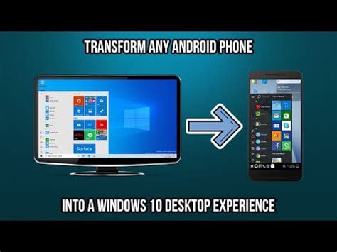 Image result for Convert Windows PC to Android