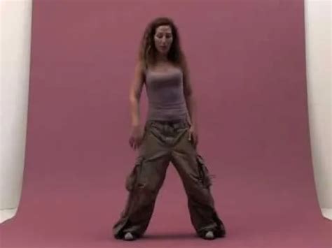 Touch Step Dance Pattern 的图像结果