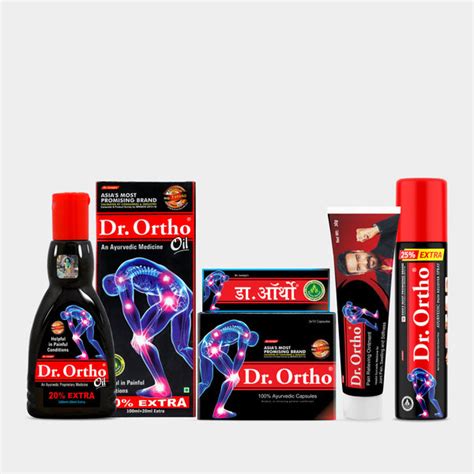 Neck Pain Relief Solutions | Dr. Ortho Products