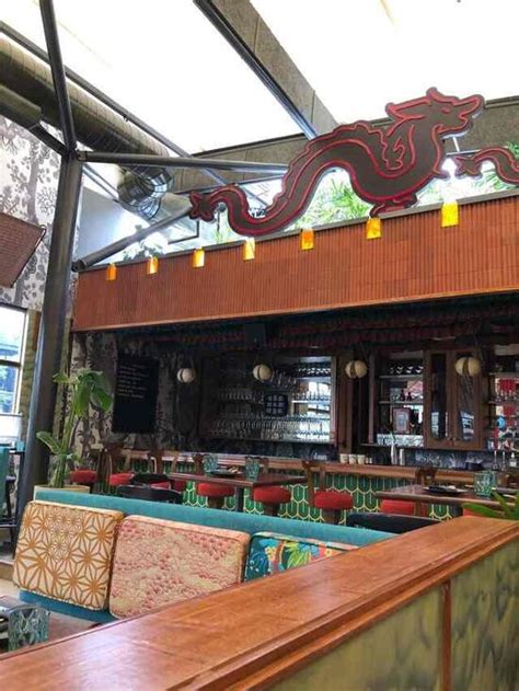 CANTAN, Bengaluru, Opoosite Harley Davidson - Restaurant menu and reviews