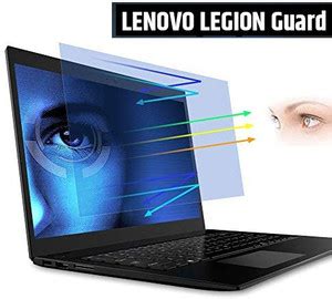HexaGear Screen Guard for Lenovo Legion 7i, Lenovo Legion 5 , Lenovo ...