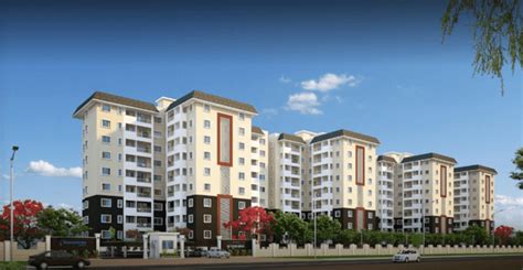 Trifecta Verde En Resplandor | Bengaluru Row House properties | JLL Homes