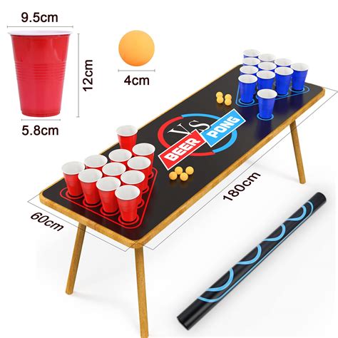 Beer Pong Game