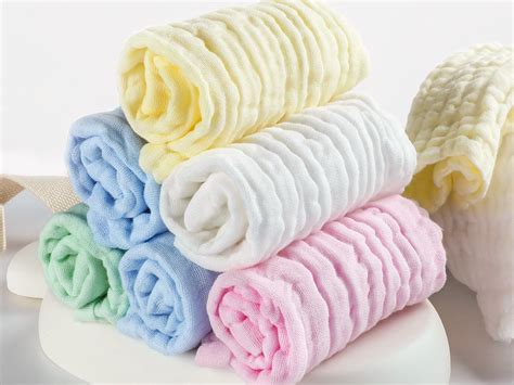 怎么选择适合宝宝的口水巾？