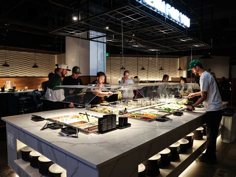 The 20 Best Restaurants In Salt Lake City - Salt Lake City - The ...