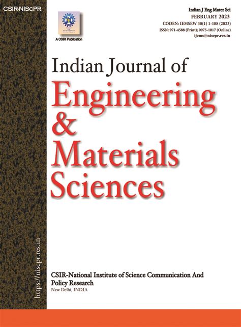 Open Research@CSIR-NIScPR
