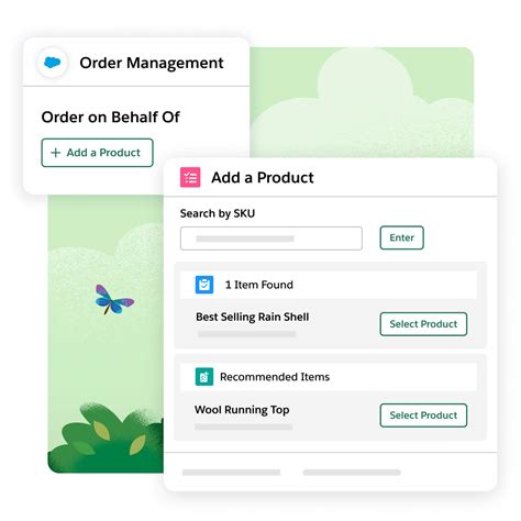 Image result for Salesforce Developer Order Management