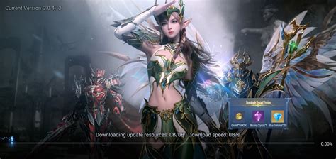 Descargar MU Origin 3 12.0 APK Gratis para Android