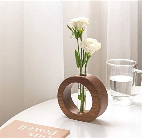 Buy The arts box Small Round Mirror, Black Metal 30 inch Wall Mirror ...