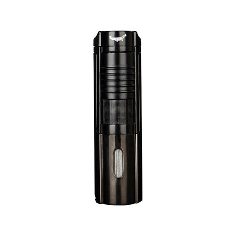 Formula Crocodile Avanti Triple Jet Flame gun | ExcaliburCigars
