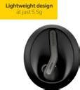 Jabra Talk 55 Bluetooth Headset for High Definition Calls Bluetooth ...