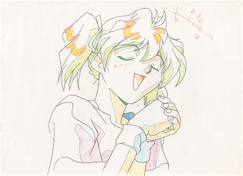 METAL FIGHTER MIKU GENGA : Free Download, Borrow, and Streaming ...