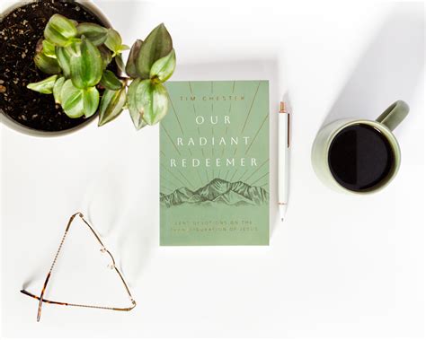 Our Radiant Redeemer Book Review - A Beautiful Inheritance