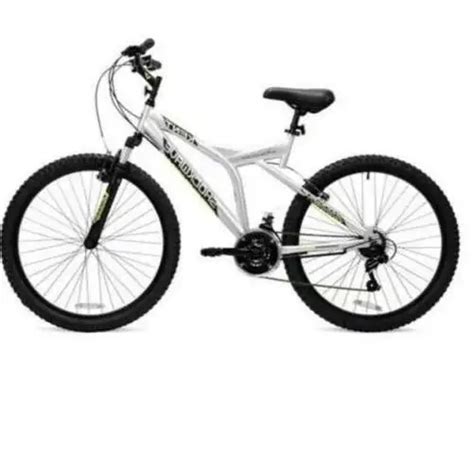 Kent Shockwave 21-Speed Mountain Bike | AllSurplus | Phoenix