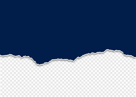 Realistic paper rips texture design mockup | Premium PSD