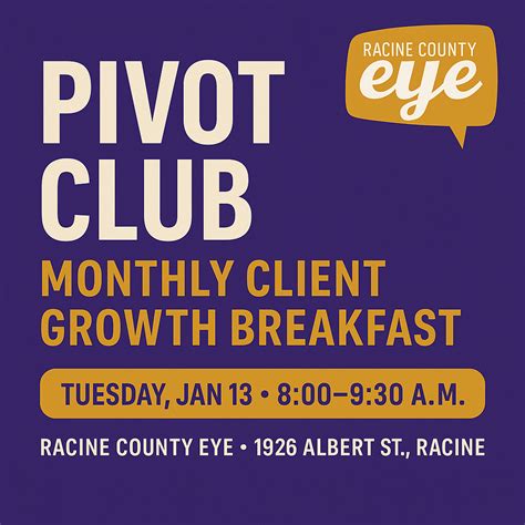 Recession-proofing your Racine County small businesses