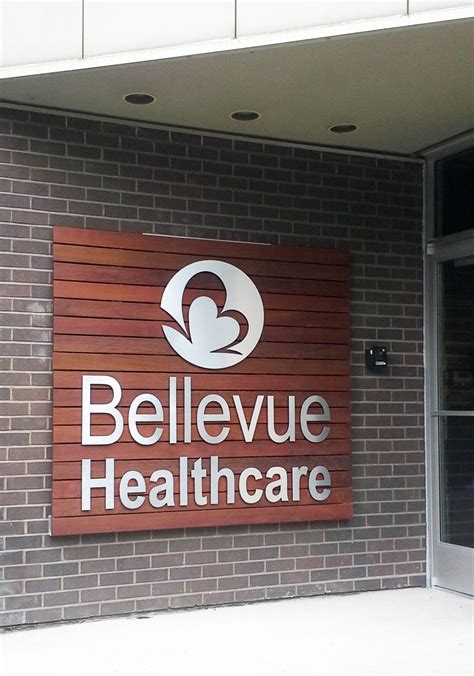 Bellevue Healthcare Turns Sixteen - Bellevue Healthcare