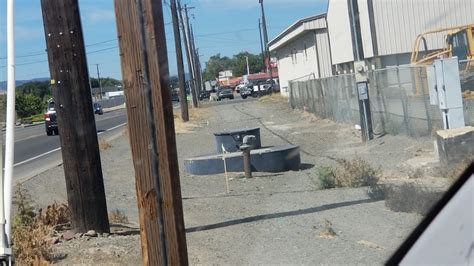 Gateway I Project | Ellensburg, WA