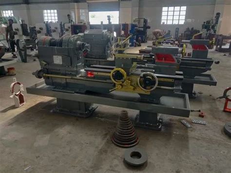 Precision Lathe Machine 的图像结果