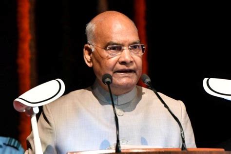 Govt notifies 8-member Kovind panel; will examine holding simultaneous ...