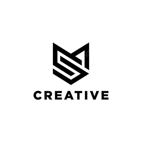 Entry #1 by safayet75 for MS logo designer | Freelancer