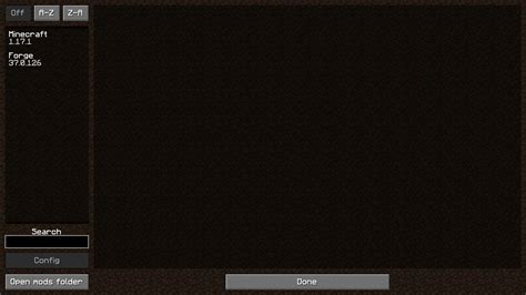Image result for How to Activate Minecraft Mods Java