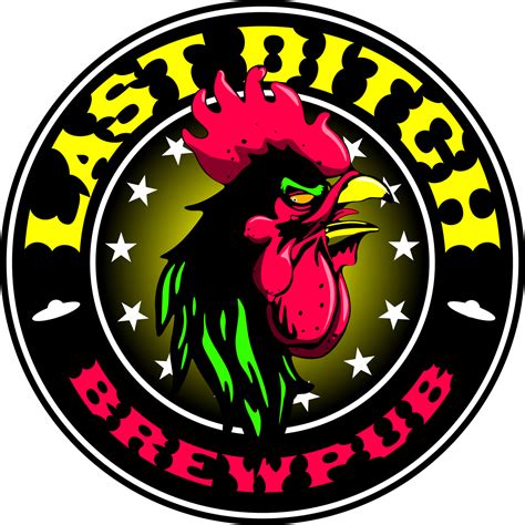 Last Ditch Brewpub