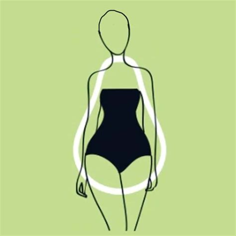 What Are Curvy Body Types? Everything You Need To Know
