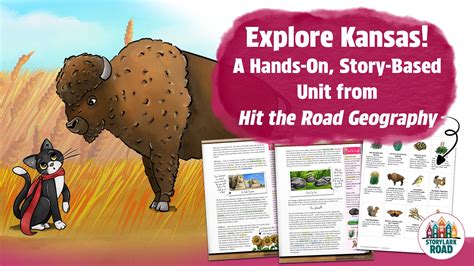 10 Fun Facts about Kansas