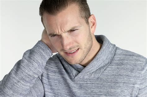One Ear Hurts Only when Burping: Logical Cause » Scary Symptoms